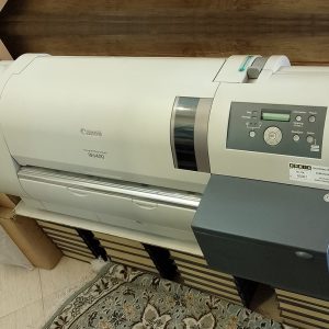 پرینتر کانن w6400